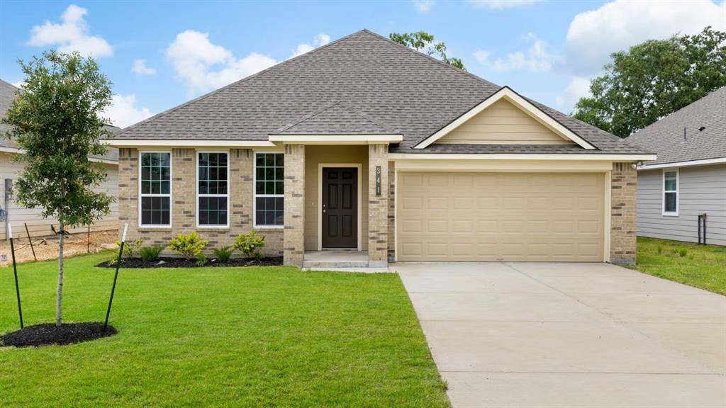 524 Shoreview DR, Conroe, TX 77303