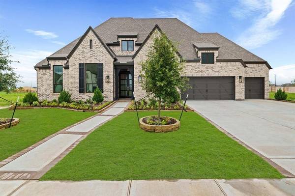 7710 Ashy Sunflower LN,  Katy,  TX 77493