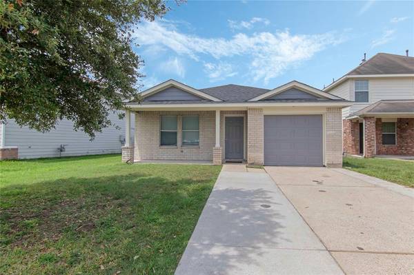 Humble, TX 77396,17443 Wigeon Way DR