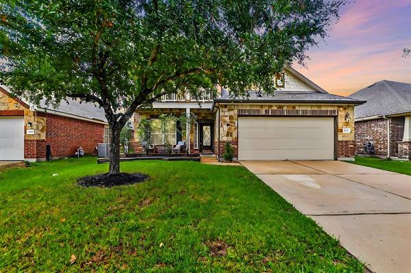 4423 Juniper Bay LN, Baytown, TX 77521