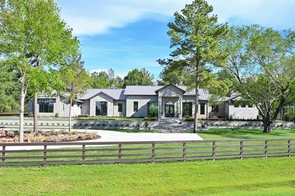 61 Willowcreek Ranch RD, Tomball, TX 77377