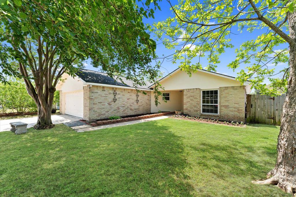 Houston, TX 77064,8327 Snail Hollow DR