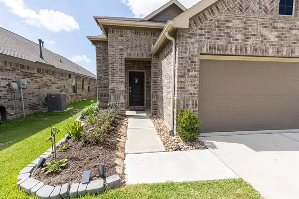 Katy, TX 77493,25507 Burnett Ranch LN