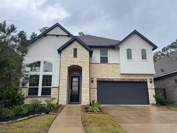 5015 Wooded Lake DR, Spring, TX 77386