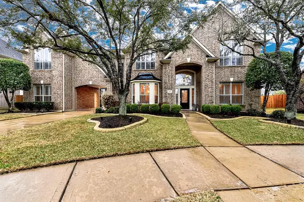 Katy, TX 77494,7419 Alder Springs LN