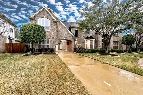 Katy, TX 77494,7419 Alder Springs LN