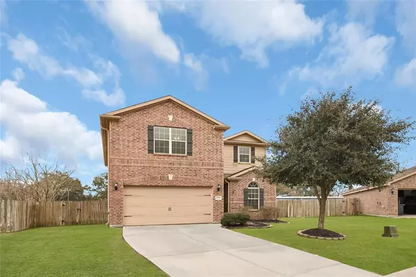 Santa Fe, TX 77510,13119 Preston DR