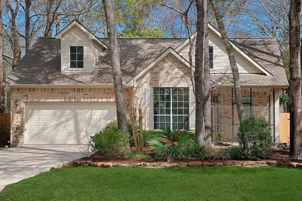 The Woodlands, TX 77384,14 Meadowhawk PL