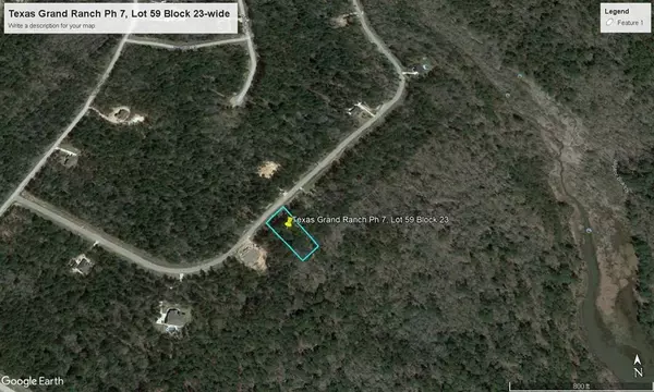 Huntsville, TX 77340,TBD-23-59 Sky Oak LN