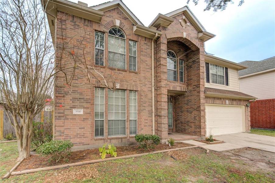 3810 Kristin Lee LN, Houston, TX 77014