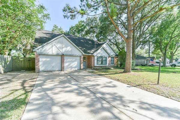 3007 Ferndale DR, League City, TX 77573