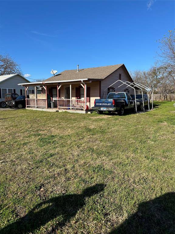 525 W Vaughan ST,  Bertram,  TX 78605