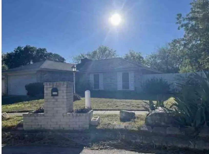 4723 Spiral CRK, San Antonio, TX 78238