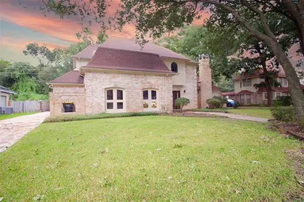 Houston, TX 77068,15518 Winding Moss DR