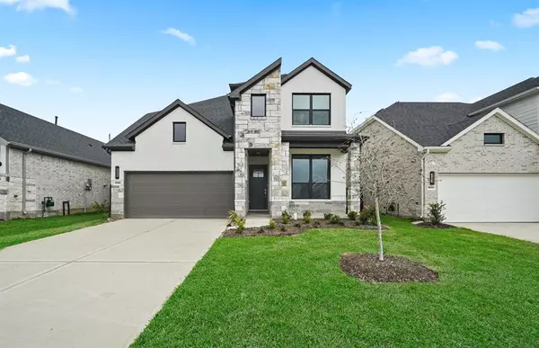 18206 Sonresa WAY, Tomball, TX 77377