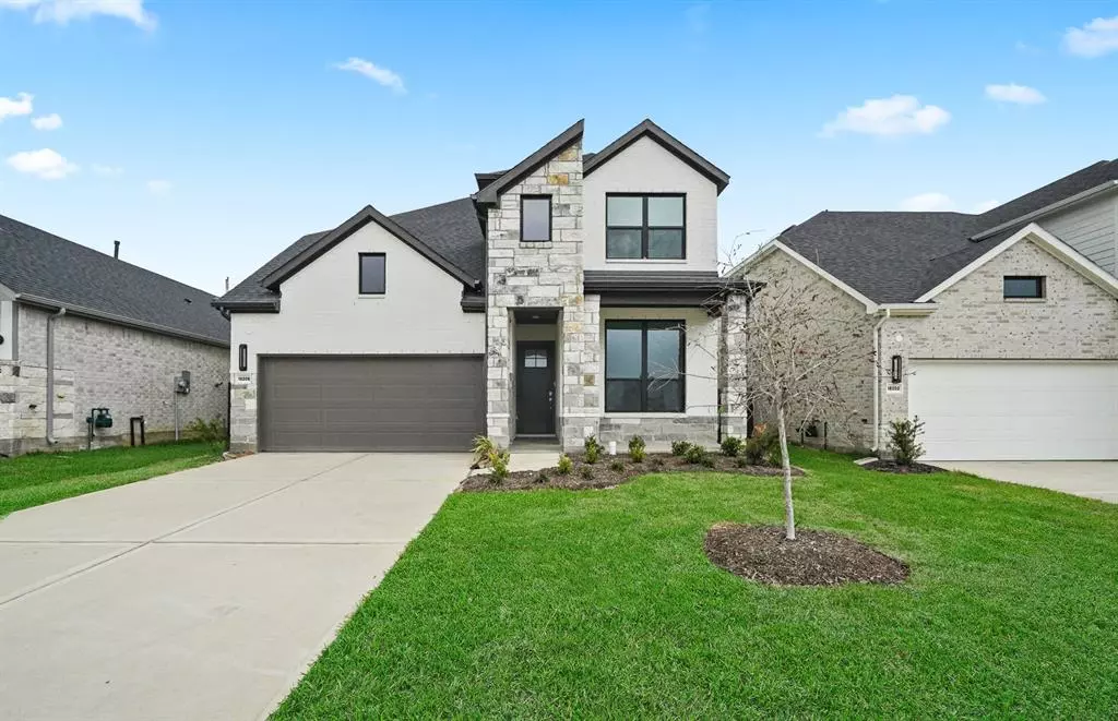 Tomball, TX 77377,18206 Sonresa WAY