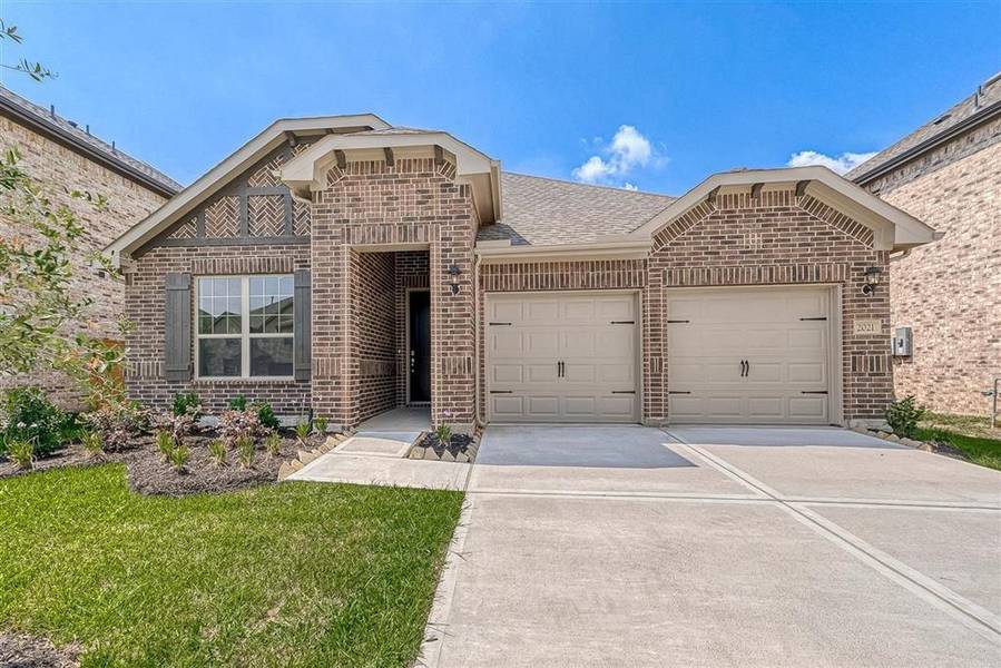 2021 Terra Rose, Katy, TX 77493