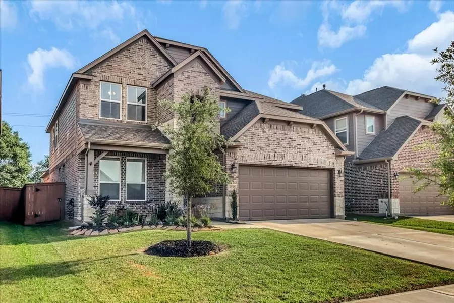 32730 Harvest Valley DR, Brookshire, TX 77423