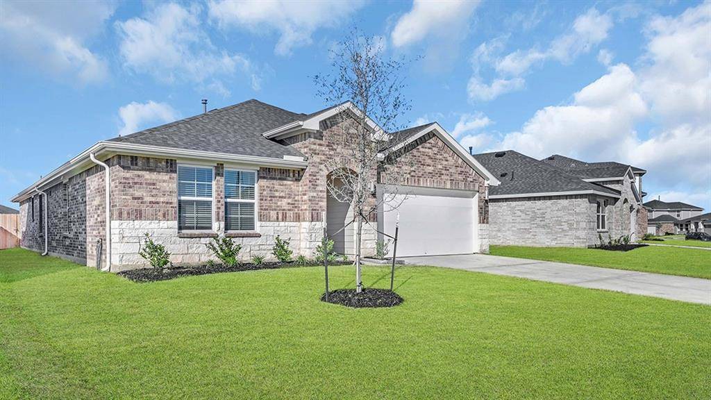 4214 Ivy Cottage Lane, Fulshear, TX 77441