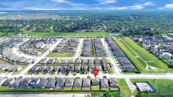 Missouri City, TX 77489,1842 Avocet WAY