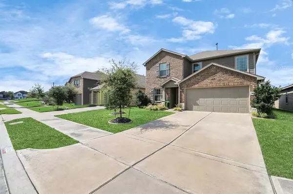 Missouri City, TX 77489,1842 Avocet WAY