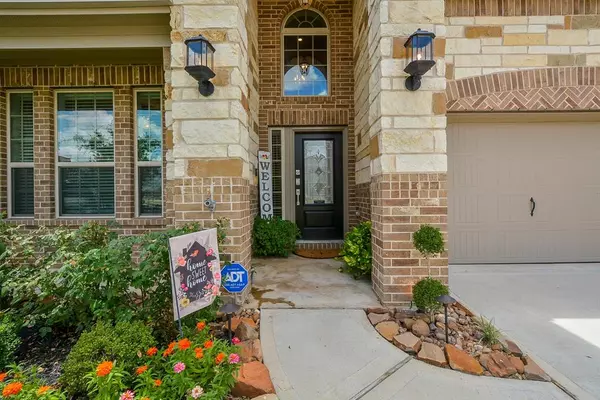 Cypress, TX 77433,8903 Lost Castle WAY NE