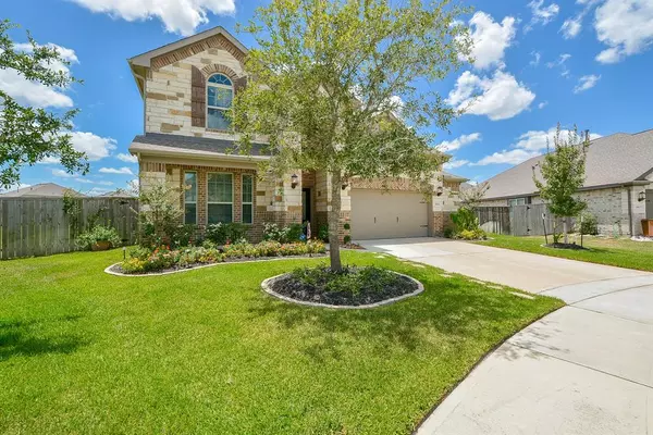 Cypress, TX 77433,8903 Lost Castle WAY NE