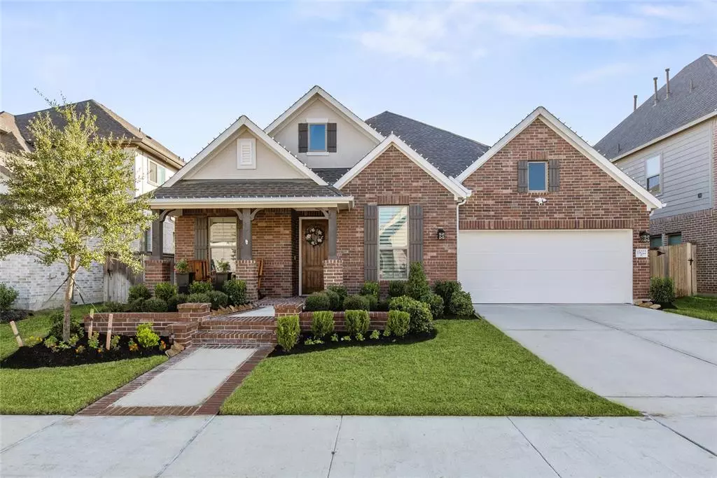 Cypress, TX 77433,15022 Little Fox Canyon TRL