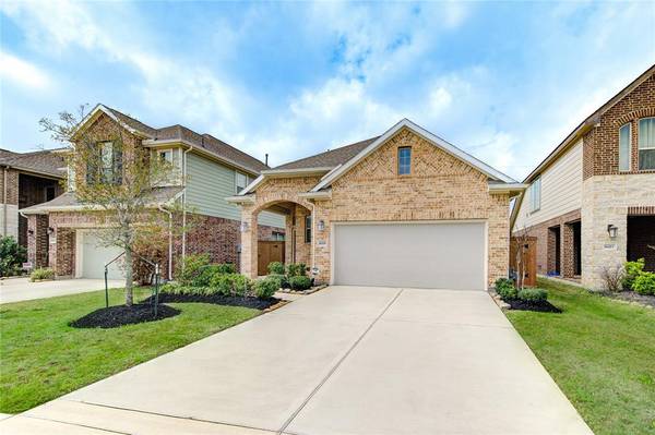 6019 Bristlegrass LN, Katy, TX 77493