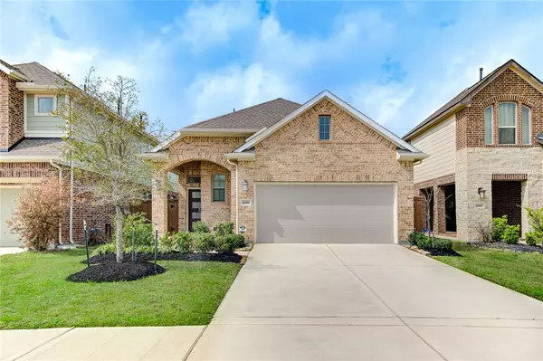 Katy, TX 77493,6019 Bristlegrass LN