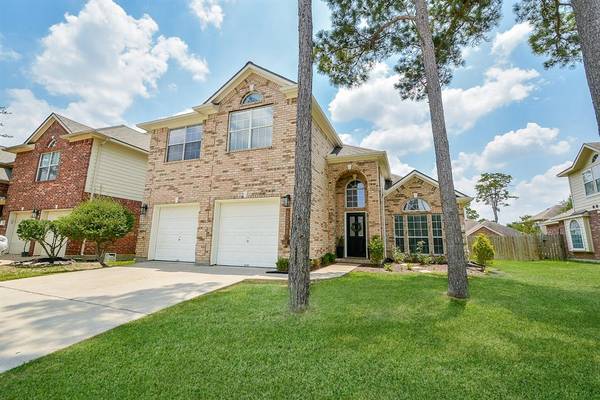 12031 Mariposa Canyon DR, Tomball, TX 77377