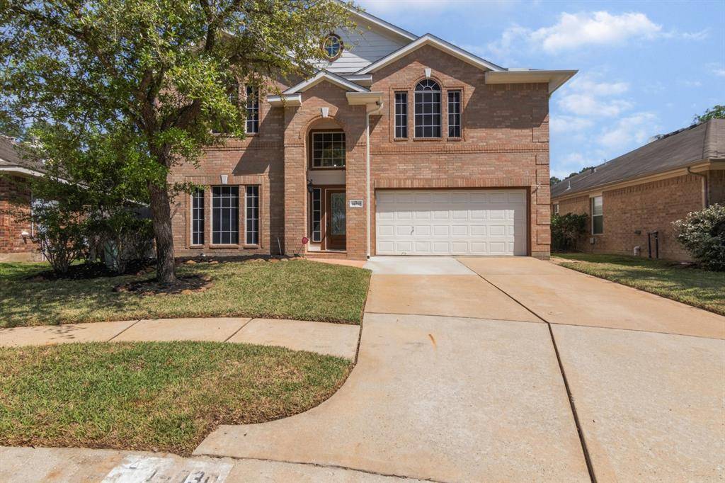 14030 Blackfoot Trail RUN, Cypress, TX 77429