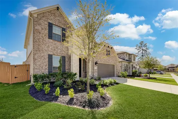 Humble, TX 77346,15814 Weston Ridge DR