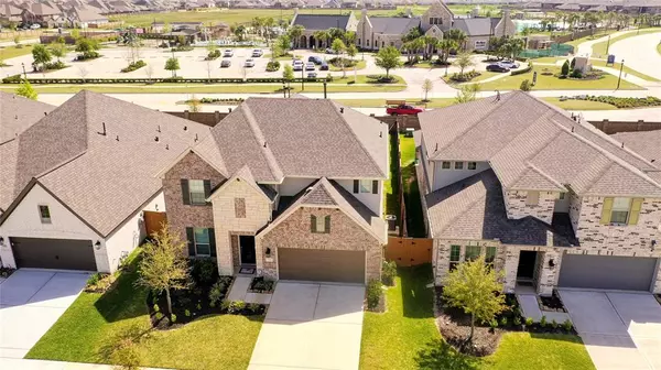 Humble, TX 77346,15814 Weston Ridge DR