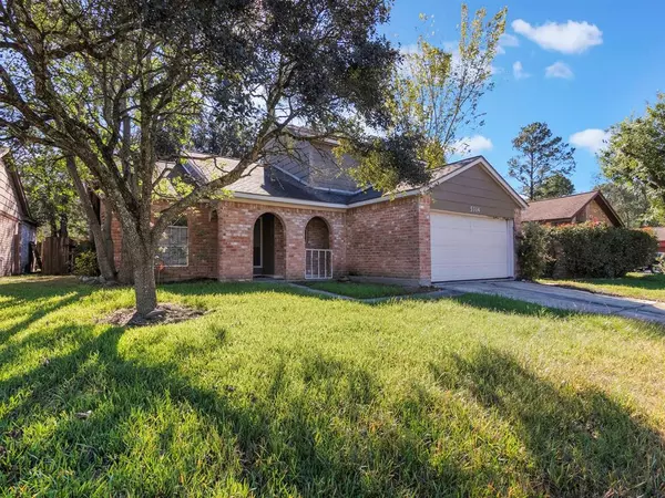 Humble, TX 77346,5314 Quail Tree LN