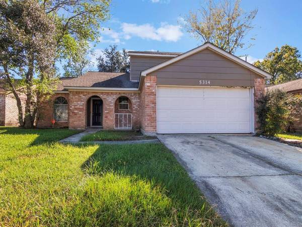 5314 Quail Tree LN, Humble, TX 77346