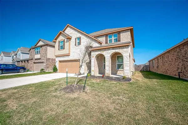 4714 Emerson Manor DR, Katy, TX 77493