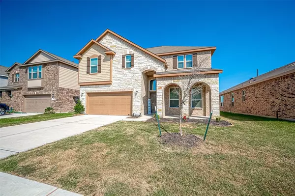 4714 Emerson Manor DR, Katy, TX 77493