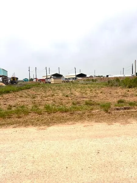 Lot 7, Sec 15 Marlin ST, Sargent, TX 77414