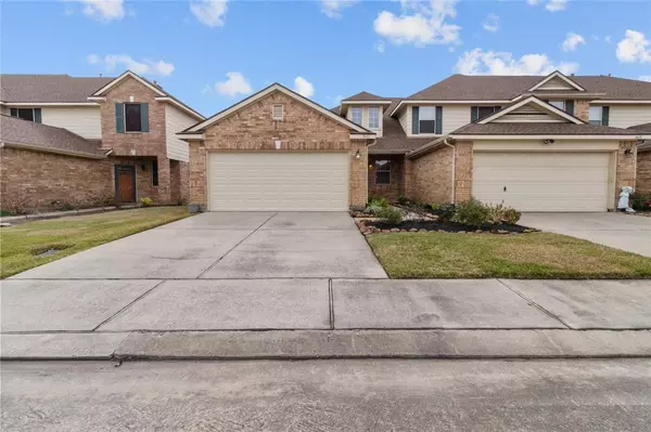 Pasadena, TX 77505,4622 Park Trail LN