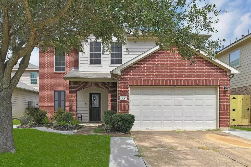 Baytown, TX 77521,7106 Freesia CT