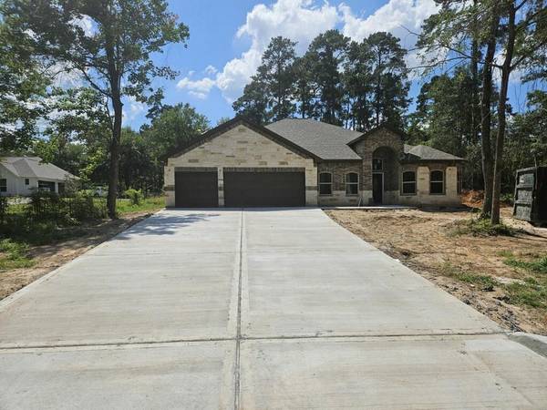 1010 Chickasaw, Conroe, TX 77316