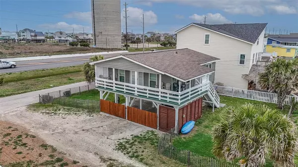 Galveston, TX 77554,22629 Kennedy DR