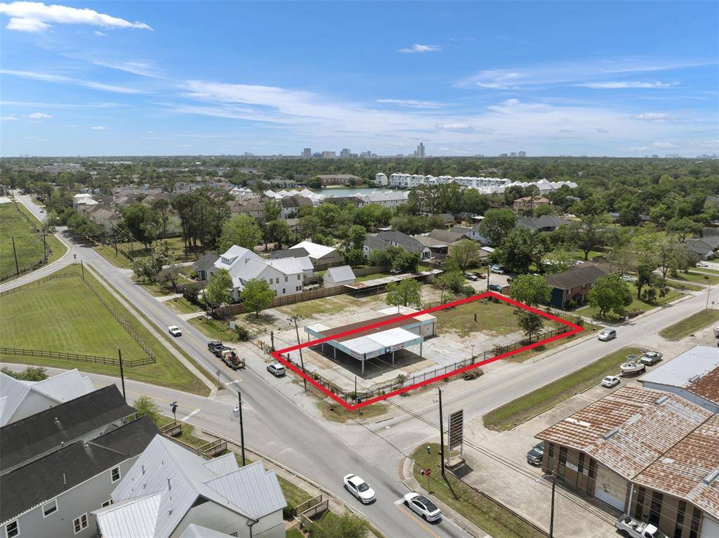 Houston, TX 77080,2315 Hollister ST