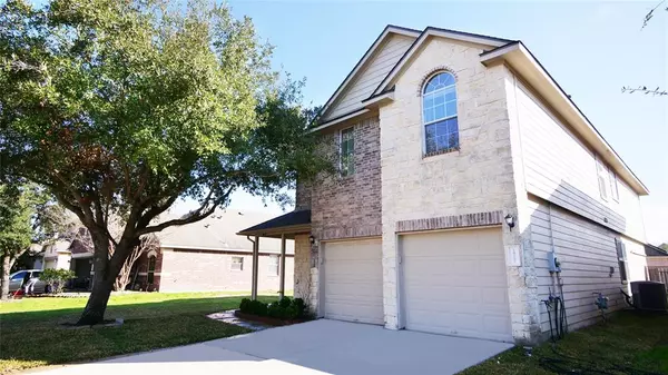 Houston, TX 77047,14207 Merganser DR