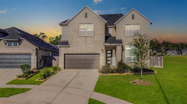 24939 Berwick Bay CT, Tomball, TX 77375