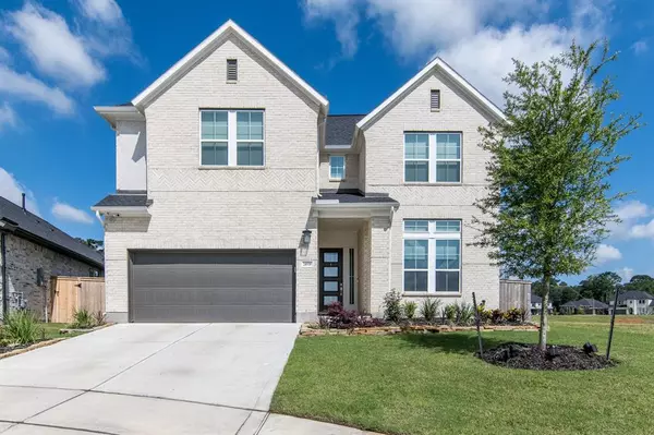 Tomball, TX 77375,24939 Berwick Bay CT