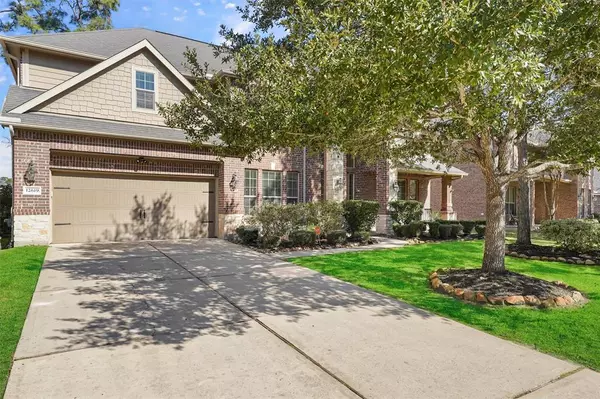 Humble, TX 77346,12619 Arnette Park LN