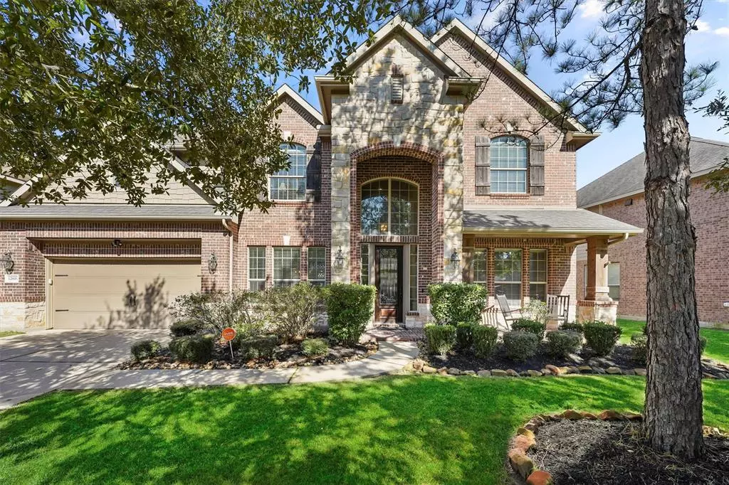 Humble, TX 77346,12619 Arnette Park LN