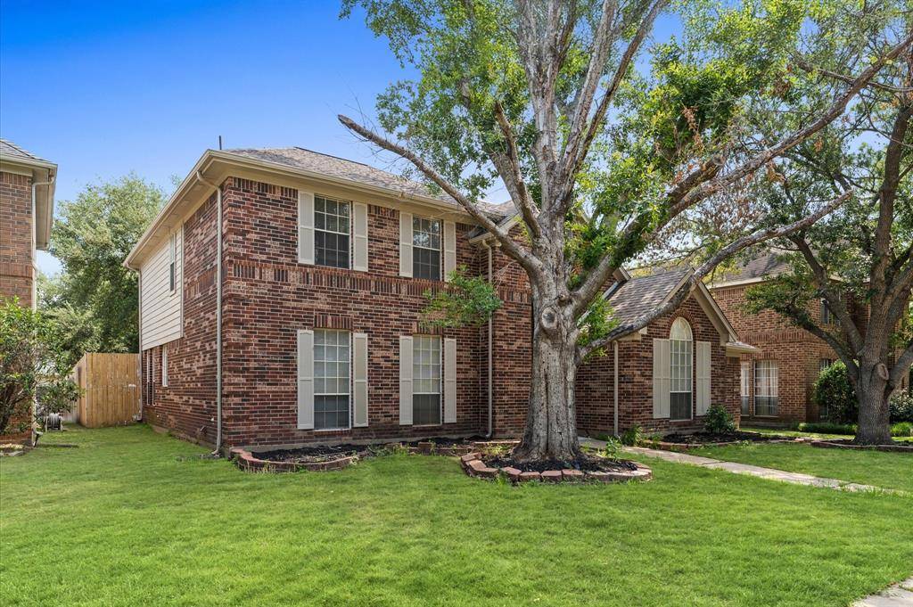 Houston, TX 77084,15306 Goodman ST